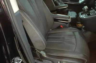 Hongqi HQ9 PHEV 2024, 17100 км, за 33612 USD - фото 24