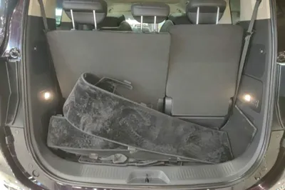 Hongqi HQ9 PHEV 2024, 17100 км, за 33612 USD - фото 27
