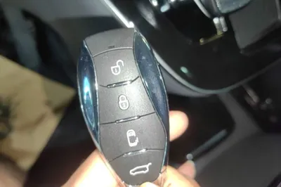Hongqi HQ9 PHEV 2024, 17100 км, за 33612 USD - фото 29
