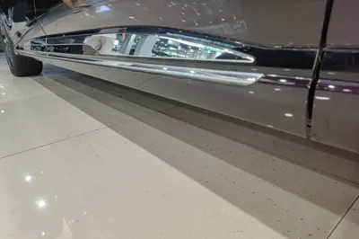 Hongqi HQ9 PHEV 2024, 17100 км, за 33612 USD - фото 31