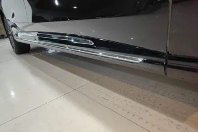 Hongqi HQ9 PHEV 2024, 17100 км, за 33612 USD - фото 32