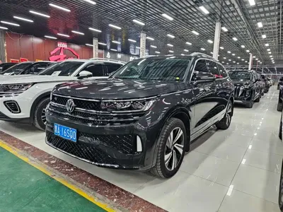 Volkswagen Tavendor 2024, 12500 км, за 32333.19 USD