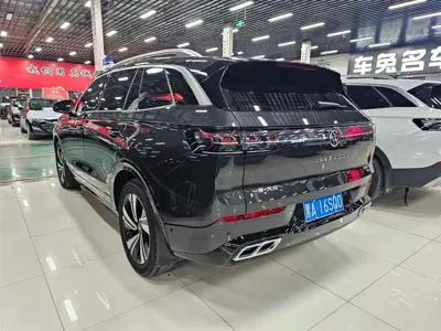 Volkswagen Tavendor 2024, 12500 км, за 32333.19 USD