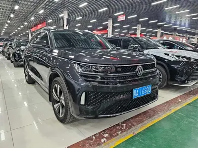 Volkswagen Tavendor 2024, 12500 км, за 32333.19 USD - фото 6
