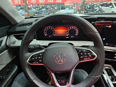 Volkswagen Tavendor 2024, 12500 км, за 32333.19 USD - фото 8