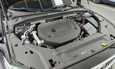 Volvo S90 2023, 103171 км, за 23257.34 USD - фото 6