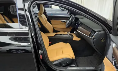 Volvo S90 2023, 103171 км, за 23257.34 USD - фото 12