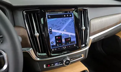 Volvo S90 2023, 103171 км, за 23257.34 USD - фото 14
