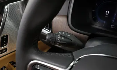Volvo S90 2023, 103171 км, за 23257.34 USD - фото 32