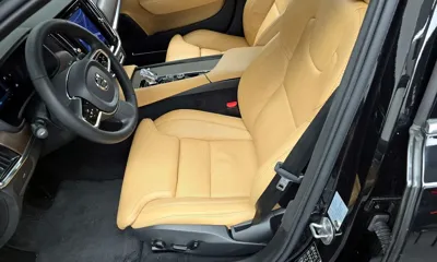 Volvo S90 2023, 103171 км, за 23257.34 USD - фото 34