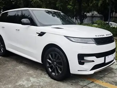 Land Rover Sport 2024, 43300 км, за 97305.35 USD