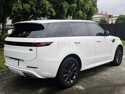 Land Rover Sport 2024, 43300 км, за 97305.35 USD - фото 7