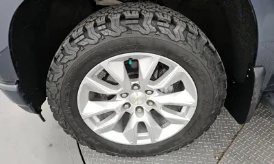 Chevrolet Silverado 2020, 58317 км, за 28901.72 USD