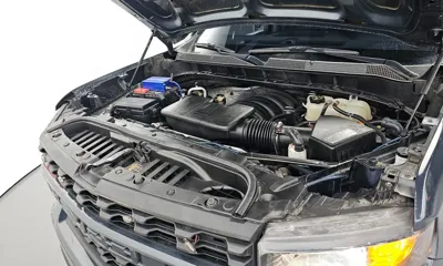 Chevrolet Silverado 2020, 58317 км, за 28901.72 USD - фото 6