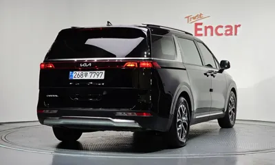 Kia Canival 2023, 59079 км, за 18905.08 USD