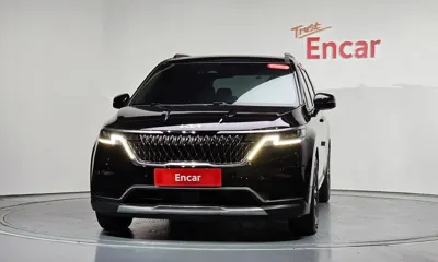 Kia Canival 2023, 59079 км, за 18905.08 USD