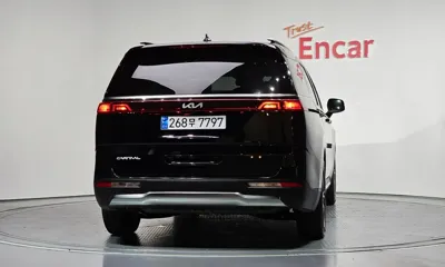 Kia Canival 2023, 59079 км, за 18905.08 USD