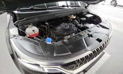 Kia Canival 2023, 59079 км, за 18905.08 USD - фото 6