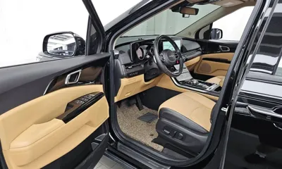 Kia Canival 2023, 59079 км, за 18905.08 USD - фото 10
