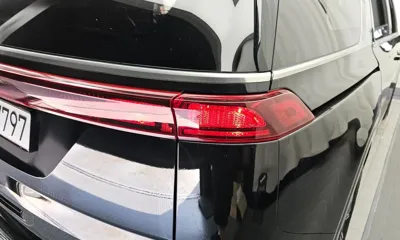 Kia Canival 2023, 59079 км, за 18905.08 USD - фото 23