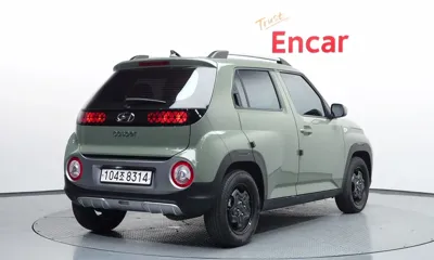 Hyundai Casper 2023, 61882 км, за 9967.43 USD