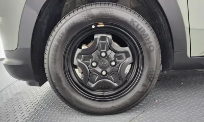 Hyundai Casper 2023, 61882 км, за 9967.43 USD