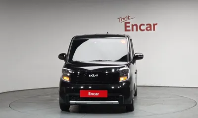 Kia Ray 2023, 44249 км, за 9452.54 USD