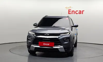 ChevroletGMDaewoo Trailblazer 2022, 106763 км, за 8923.86 USD