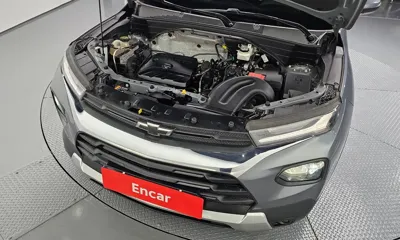 ChevroletGMDaewoo Trailblazer 2022, 106763 км, за 8923.86 USD - фото 6
