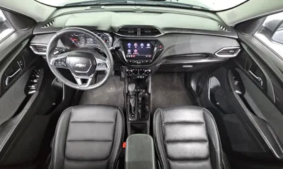 ChevroletGMDaewoo Trailblazer 2022, 106763 км, за 8923.86 USD - фото 7