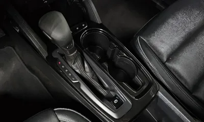 ChevroletGMDaewoo Trailblazer 2022, 106763 км, за 8923.86 USD - фото 9
