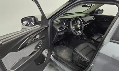 ChevroletGMDaewoo Trailblazer 2022, 106763 км, за 8923.86 USD - фото 10