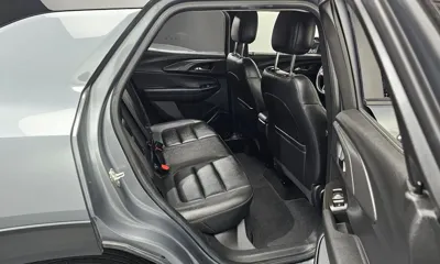 ChevroletGMDaewoo Trailblazer 2022, 106763 км, за 8923.86 USD - фото 11