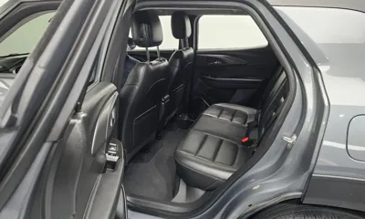 ChevroletGMDaewoo Trailblazer 2022, 106763 км, за 8923.86 USD - фото 12