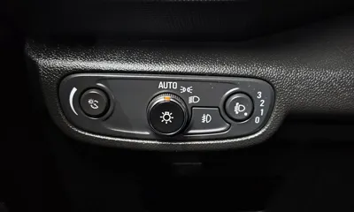 ChevroletGMDaewoo Trailblazer 2022, 106763 км, за 8923.86 USD - фото 14