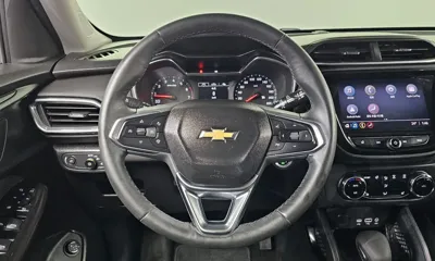 ChevroletGMDaewoo Trailblazer 2022, 106763 км, за 8923.86 USD - фото 15