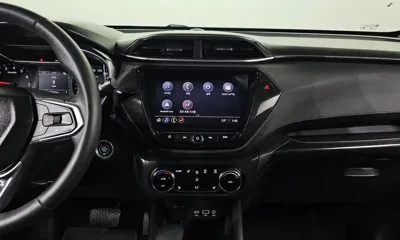 ChevroletGMDaewoo Trailblazer 2022, 106763 км, за 8923.86 USD - фото 16