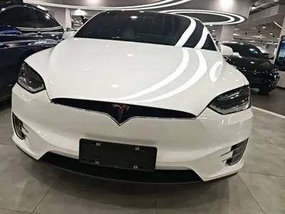 Tesla Model X 2019, 94500 км, за 37132.28 USD