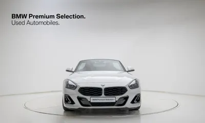 BMW Z4 2026, 5967 км, за 37416.31 USD