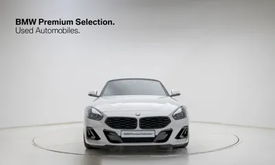 BMW Z4 2026, 5967 км, за 37416.31 USD