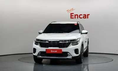 Kia Seltos 2025, 45808 км, за 17388.74 USD