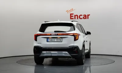 Kia Seltos 2025, 45808 км, за 17388.74 USD