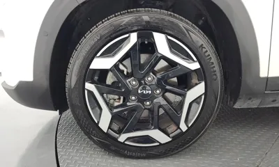 Kia Seltos 2025, 45808 км, за 17388.74 USD