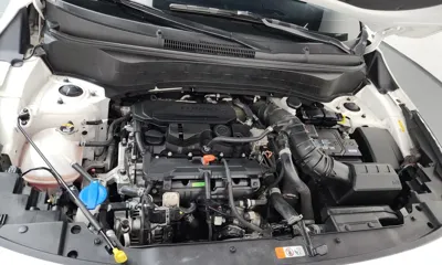 Kia Seltos 2025, 45808 км, за 17388.74 USD - фото 6