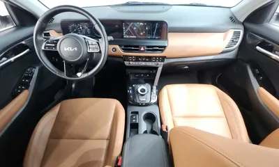 Kia Seltos 2025, 45808 км, за 17388.74 USD - фото 7