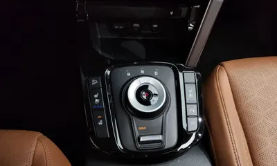 Kia Seltos 2025, 45808 км, за 17388.74 USD - фото 9