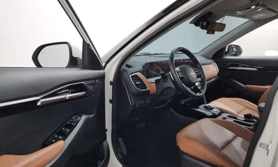 Kia Seltos 2025, 45808 км, за 17388.74 USD - фото 10