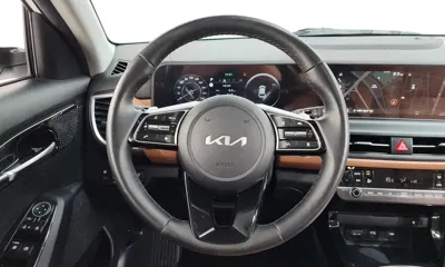 Kia Seltos 2025, 45808 км, за 17388.74 USD - фото 13