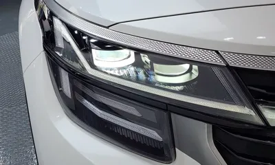 Kia Seltos 2025, 45808 км, за 17388.74 USD - фото 22