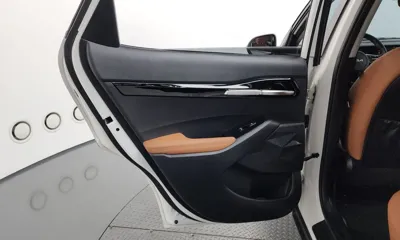 Kia Seltos 2025, 45808 км, за 17388.74 USD - фото 25